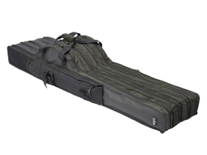 DAM 3 COMPARTMENT ROD BAG 1.10m