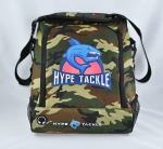 Housse de sondeur Hype Tackle Camo