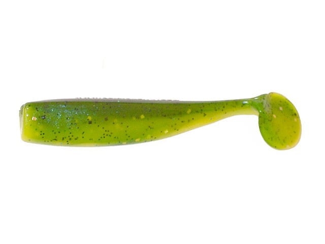 Lunker City 3.25  Shaker Mahi Mahi