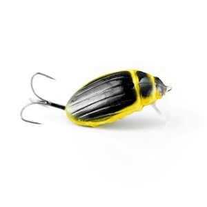 Wobbler IMAGO LURES Float Żółtobrzeżek 3.2cm BK