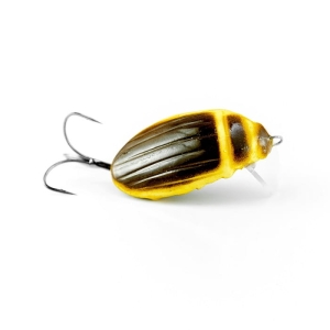 Wobbler IMAGO LURES Float Żółtobrzeżek 3.2cm BN