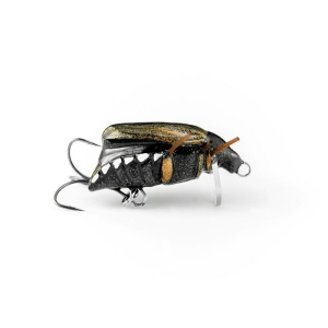 Wobler IMAGO LURES Maybug 3cm BK Surface Exclusive