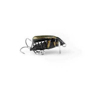 Wobler IMAGO LURES Maybug 2,5cm 1,4g BK Surface