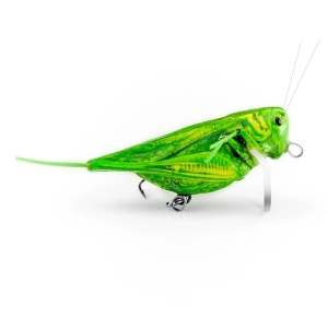Wobler IMAGO LURES Hopper 4,5cm F 3,3g GN
