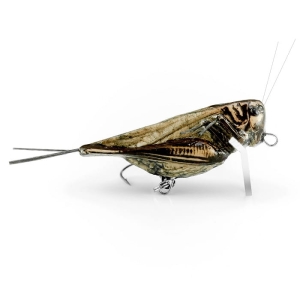 Wobler IMAGO LURES Hopper 4,5cm F 3,3g LBDB