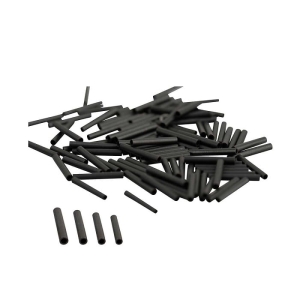 Savage Gear Wire Crimps BLN XL 1.6mm 100pcs