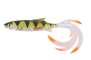 BALZER Reptile Shad Print 19cm Perch 1pc