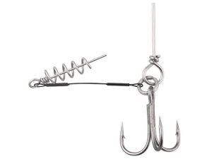 DRAGON armature avec vis 1x7 Surflon 27kg k:1