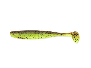 KEITECH EASY SHINER 2" #401 Vert Pumpkin Chartr