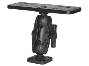 Bôme orientable sur rotule SCOTTY 0163
