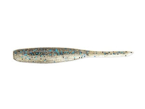 KEITECH SHAD IMPACT 2" #418 Bluegill Flash 12szt.