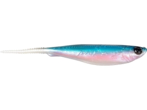 Jerkbait DRAGON JERKY 5"/12.5cm JK50P-SM