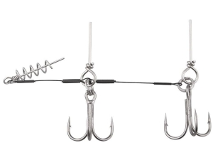 DRAGON 1x7 Surflon 27kg 13.5cm système d'armature