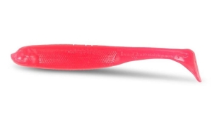 IRON CLAW Slim Jim Non Toxic UV 10cm SPI 1pc