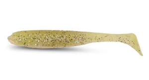 IRON CLAW Slim Jim Non Toxic UV 10cm SPL 1pc