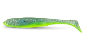 IRON CLAW Slim Jim Non Toxic UV 16cm MM 1pc