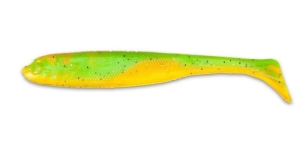 IRON CLAW Slim Jim Non Toxic UV 16cm RFT 1pc