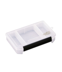 Boîte à accessoires Versus Clear 20.5x14.5x4cm