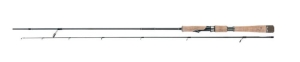 KONGER TEMPLAR CX PERCHE NANO CARBONE 200cm 2-12g