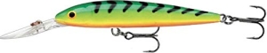 RAPALA Deep Down Husky Jerk 10cm DHJ-10-FT