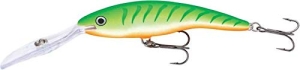 Danseur à queue profonde RAPALA 9cm TDD-09-GTU