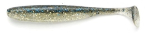KEITECH EASY SHINER 3" #418 Bluegill Flash 10szt
