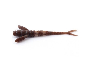 FishUP Flit 4,1cm #012 Chaos 10pcs