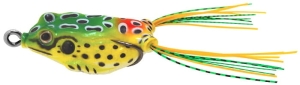 Leurre YORK Frog 50mm GR RT 22501