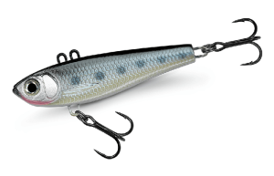 Spinmad IMPULSE PRO 5cm 6.5g 2804 Real Smolt