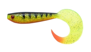 Rage Pro Grub 16cm UV Perche