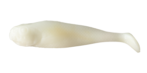 Realistic Shad Espadon 4cm J4 005 20pcs