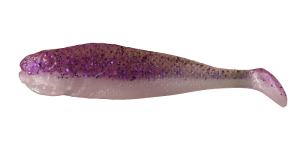 Realistic Shad Espadon 4cm J4 011 20pcs