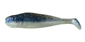 Realistic Shad JAZGARZ 7cm J7 007 10szt