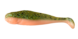 Espadon Shad réaliste 7cm J7 025 10pcs