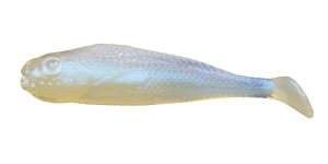 Espadon Shad réaliste 7cm J7 028 10pcs