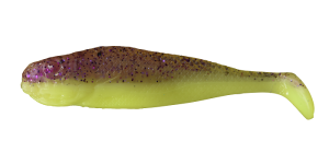 Realistic Shad JAZGARZ 9cm J9 008 10pcs