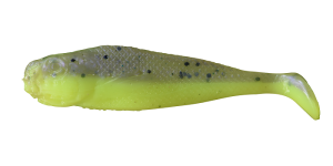 Shad réaliste JAZGARZ 9cm J9 038 10pcs