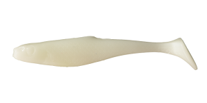 Realistic Shad Goujon  5cm K5 005 20szt