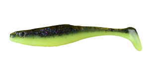 Realistic Shad Goujon  5cm K5 027 20pcs
