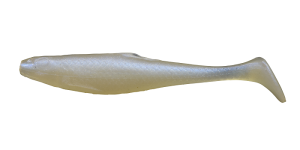 Realistic Shad Goujon  9cm K9 028 10pcs