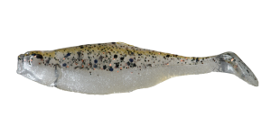 Shad Réaliste GARDON 7cm P7 004 10pcs