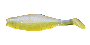 Shad Réaliste GARDON 7cm P7 016 10pcs