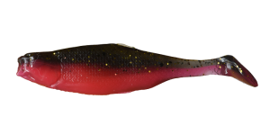 Alose Réaliste GARDON 9cm P9 041 10pcs