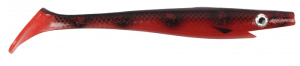 Strike Pro PIG SHAD Jr 20cm 50g #116 Bloody Spotted Bullhead 2pcs