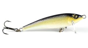 Wobbler SIEK Siga 7cm 9g #SL