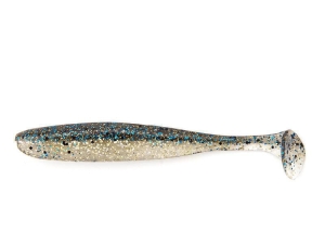 KEITECH EASY SHINER 4.5" #418 Bluegill Flash 6szt