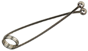 ÉPANDEUR DE BALLES KONGER