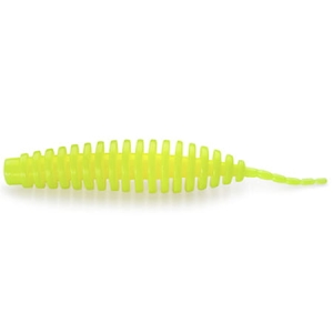 FishUP Tanta 2.5" #046 Lemon 8pcs