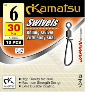 PIVOTANT AVEC CAPUCHON K2123/04 KAMATSU