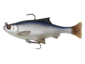 SG 3D Pulse Tail Roach 10cm S Roach 2pcs